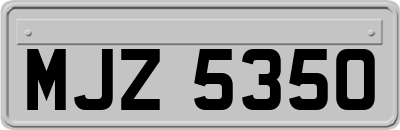 MJZ5350