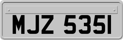 MJZ5351