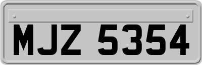 MJZ5354