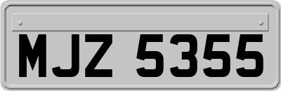 MJZ5355