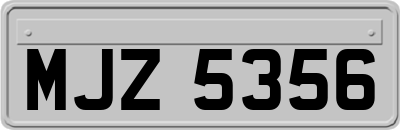 MJZ5356