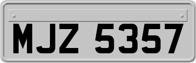 MJZ5357