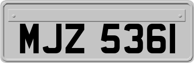 MJZ5361