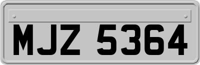 MJZ5364