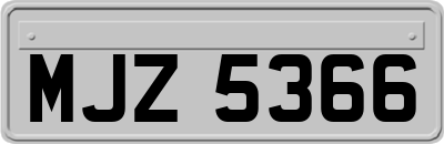 MJZ5366