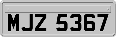MJZ5367