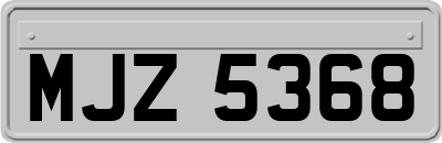 MJZ5368