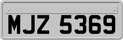 MJZ5369
