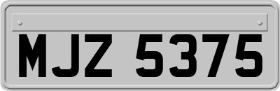 MJZ5375