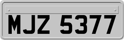 MJZ5377