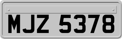 MJZ5378