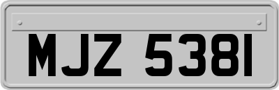 MJZ5381