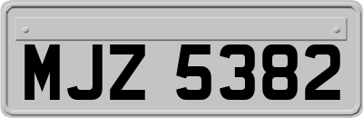 MJZ5382