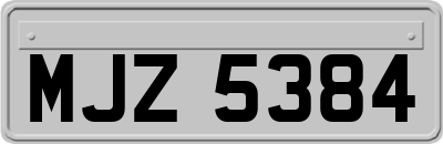 MJZ5384