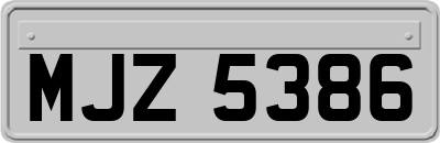 MJZ5386