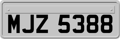 MJZ5388