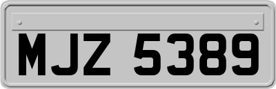 MJZ5389