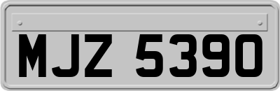 MJZ5390