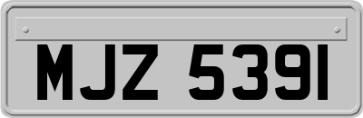 MJZ5391