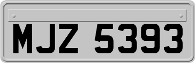 MJZ5393