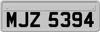 MJZ5394