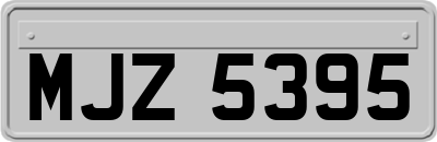 MJZ5395
