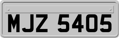MJZ5405