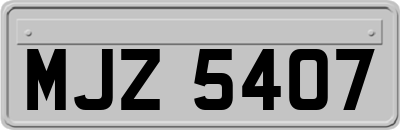 MJZ5407
