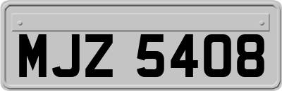 MJZ5408