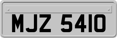 MJZ5410