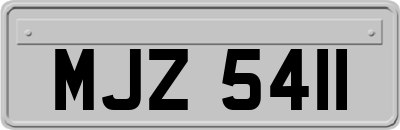MJZ5411