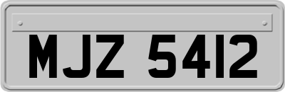 MJZ5412