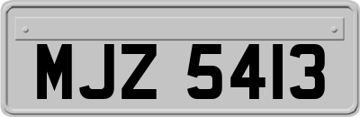 MJZ5413