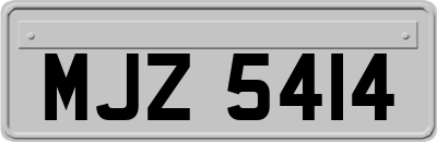 MJZ5414