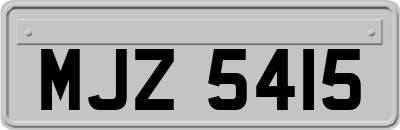 MJZ5415