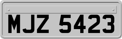MJZ5423