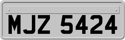 MJZ5424