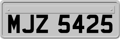 MJZ5425