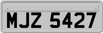 MJZ5427