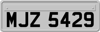 MJZ5429