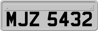 MJZ5432