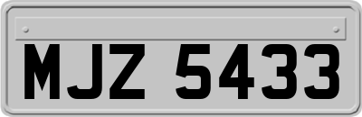 MJZ5433
