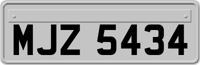 MJZ5434