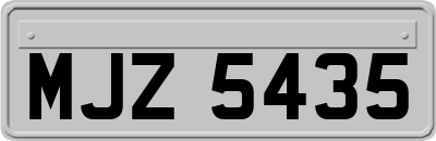 MJZ5435