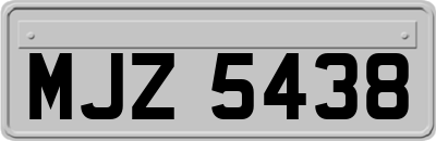 MJZ5438