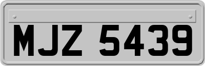 MJZ5439