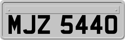 MJZ5440