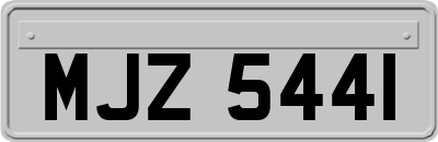 MJZ5441
