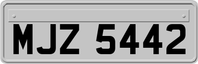 MJZ5442