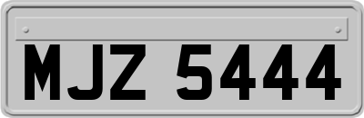 MJZ5444